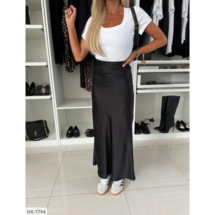 Спідниці Odessa Moda HX-7794 — тренди сезону 2025