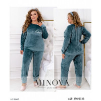 Піжама HY-0007