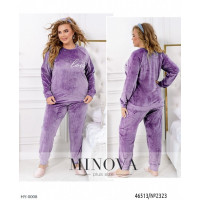 Піжама HY-0008