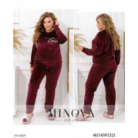 Піжама HY-0009