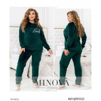 Піжама HY-0011