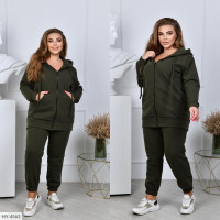 Прогулянковий костюм HY-4563