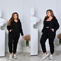 Прогулянковий костюм HY-4565