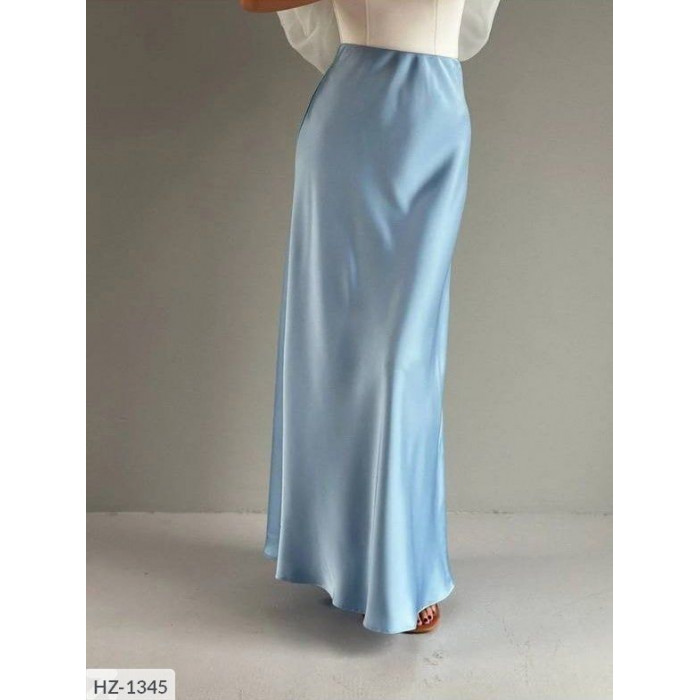 Жіночі спідниці HZ-1345 — класика і сучасність