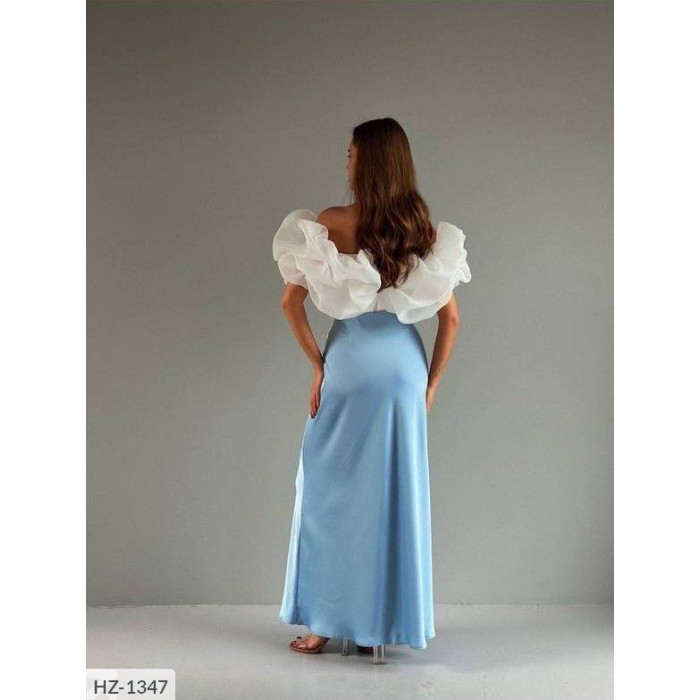 Модні фасони спідниць HZ-1347 — нова колекція