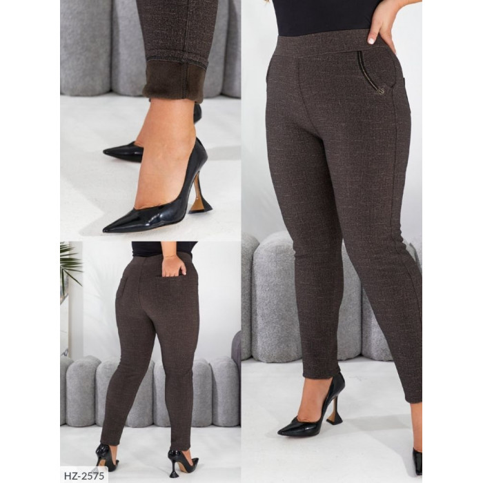 Модні штани HZ-2575 — для будь-якої події