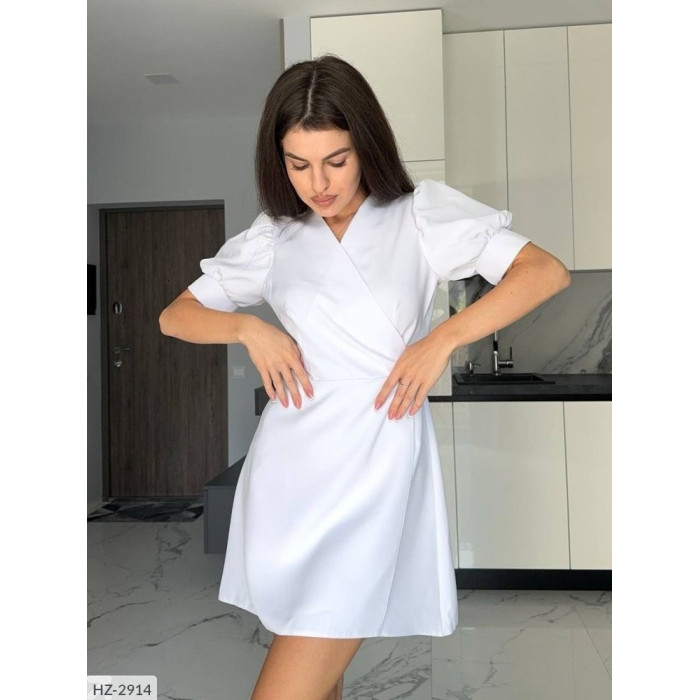 Сукні Plus Size HZ-2914 — краса без обмежень