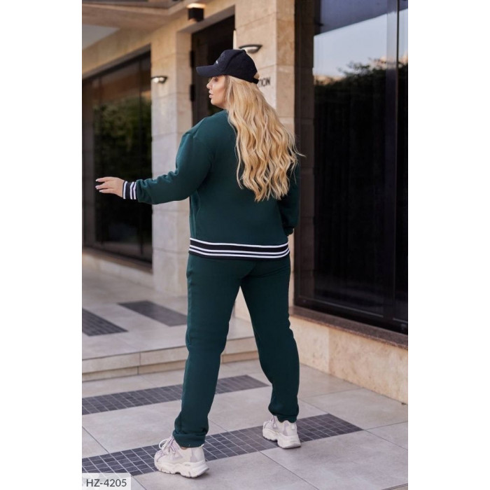 Костюми Plus Size HZ-4205 — зручність і впевненість