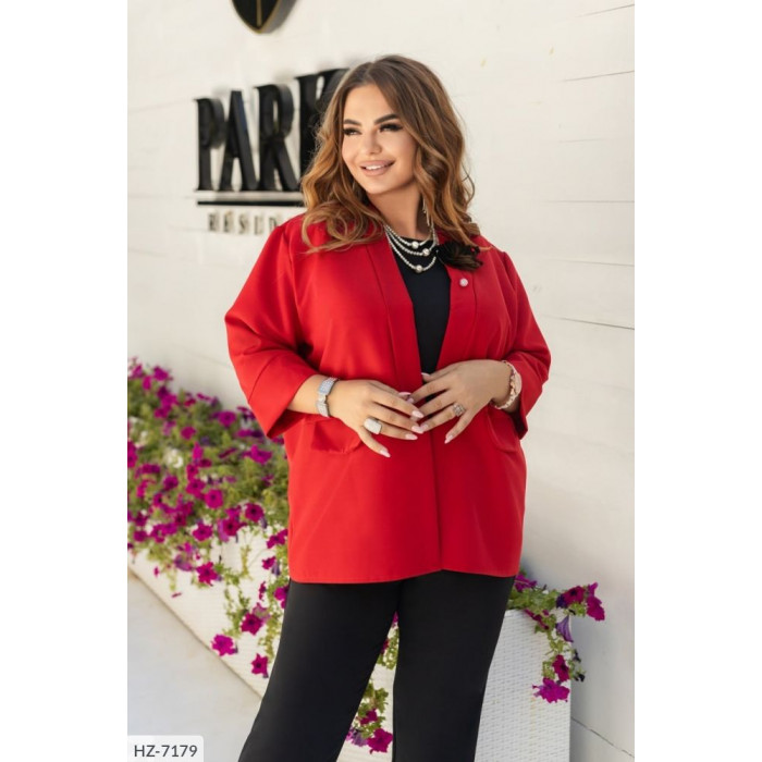 Модні костюми HZ-7179 — комфорт без обмежень