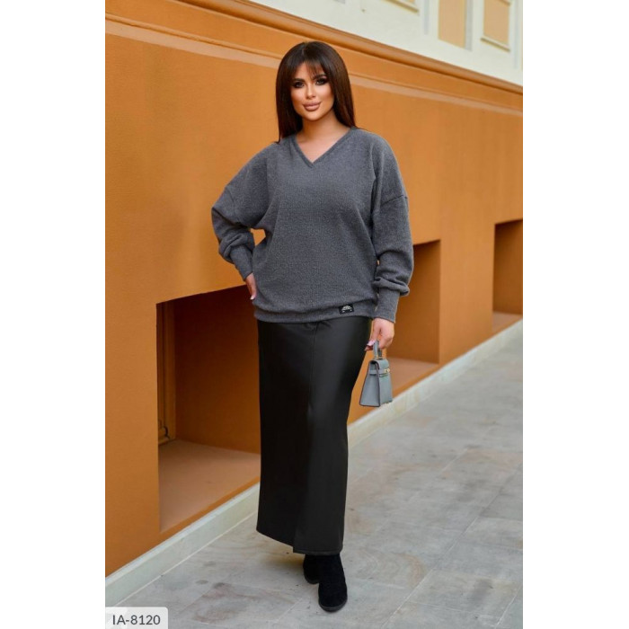 Модні кофти IA-8120 — колекція сезону