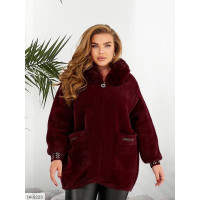 Пальто IA-8223