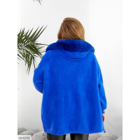 Пальто IA-8233