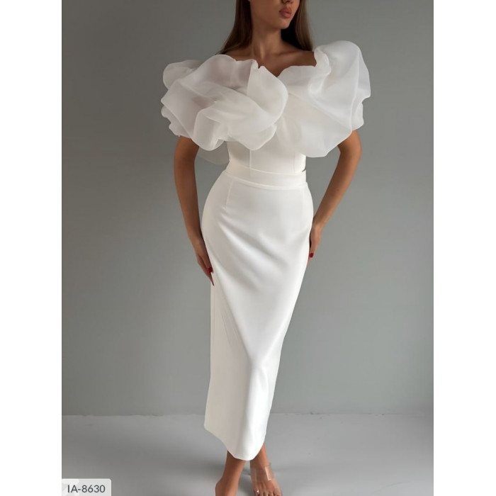 Спідниці IA-8630 — твій вибір на кожен день