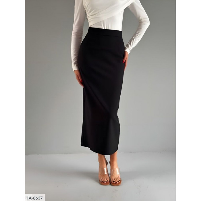 Спідниці IA-8637 — твій вибір на кожен день