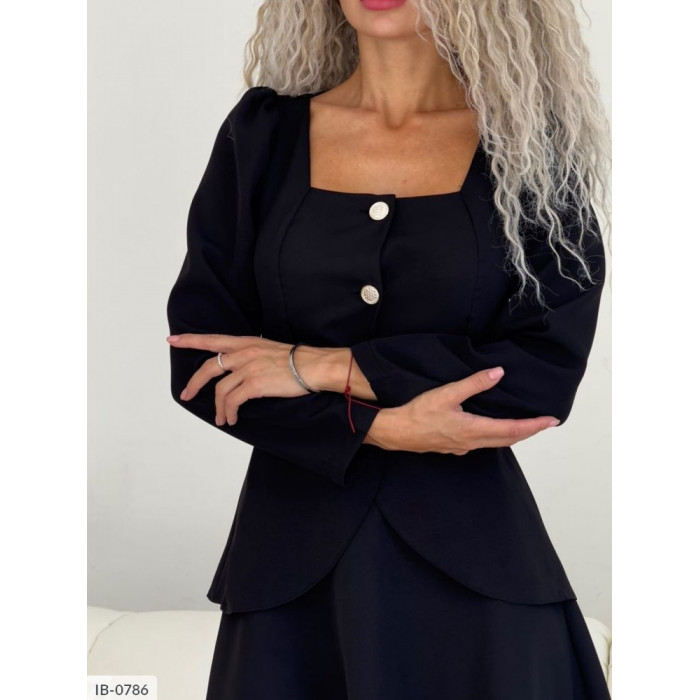 Модні костюми IB-0786 — обери свій стиль