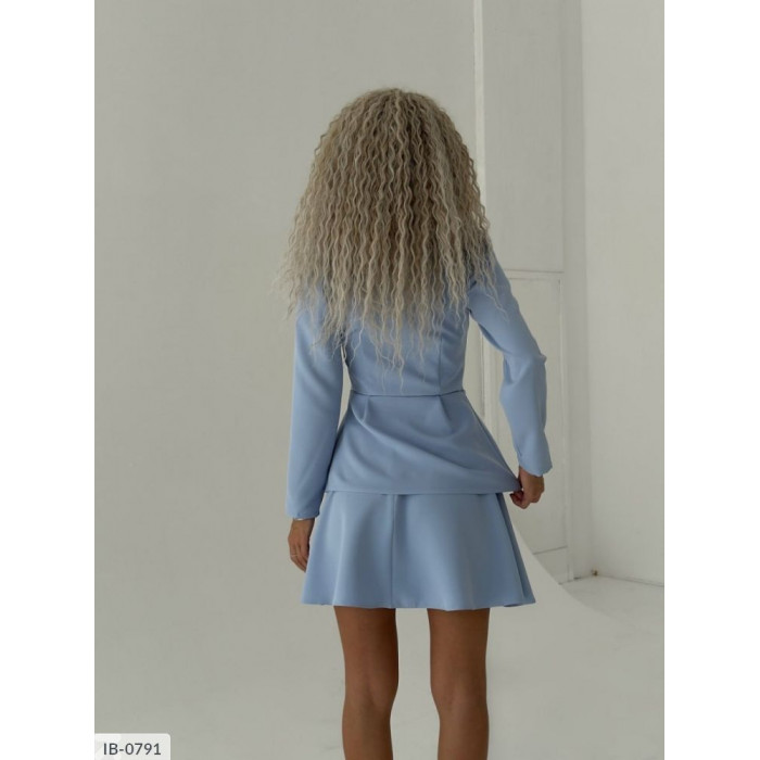 Костюми IB-0791 — комфорт і впевненість