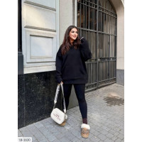 Прогулянковий костюм IB-1630