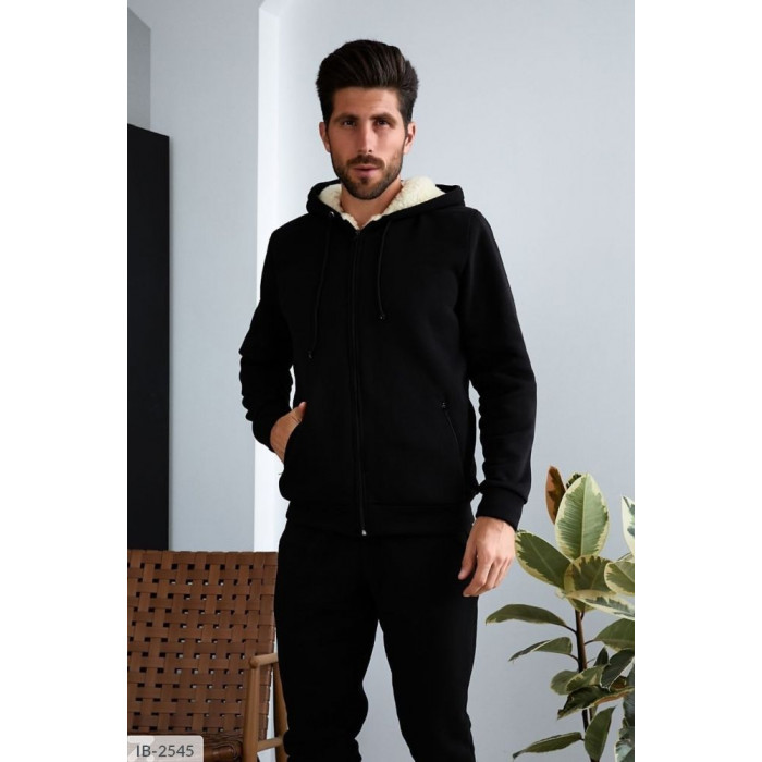 Чоловічий гардероб IB-2545 — комфорт і елегантність