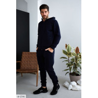 Чоловічий костюм IB-2546