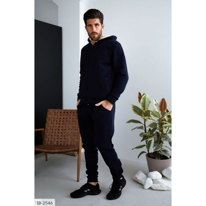 Костюми IB-2546 — сучасний стиль кожного дня