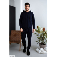 Чоловічий костюм IB-2547