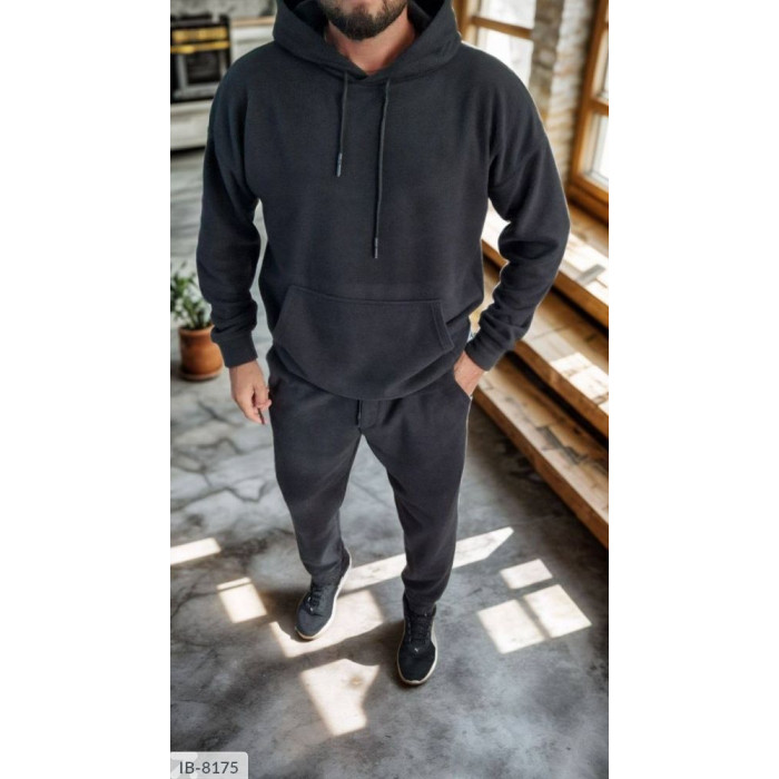 Чоловічий гардероб IB-8175 — комфорт і елегантність