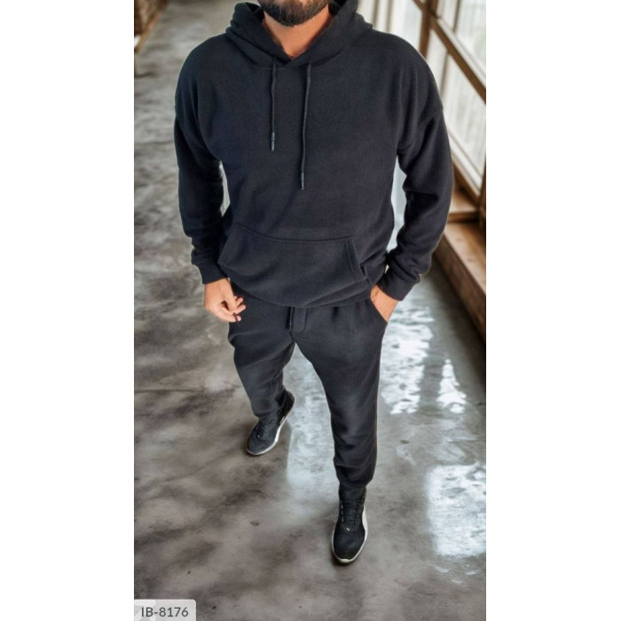 Чоловічі костюми IB-8176 — сучасна класика