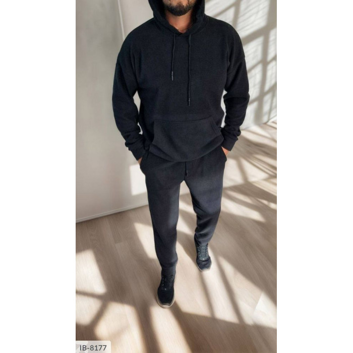 Одяг для чоловіків IB-8177 — стиль і впевненість