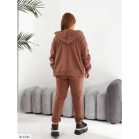 Прогулянковий костюм IB-8546