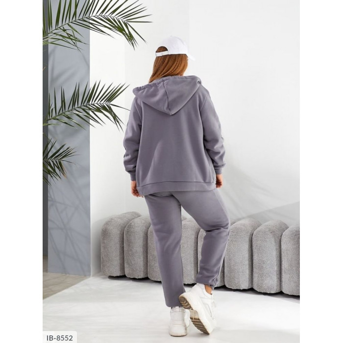 Костюми Plus Size IB-8552 — ідеальні для щоденних образів