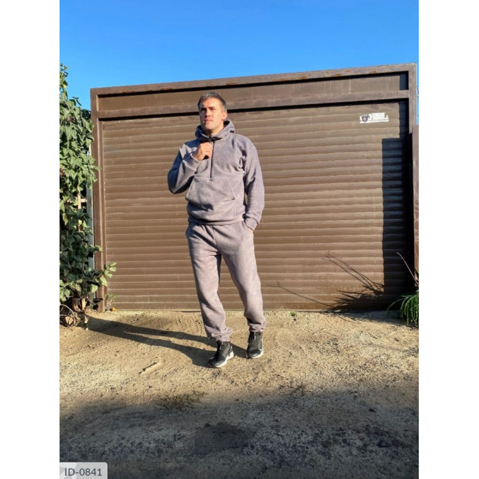 Чоловічий гардероб ID-0841 — комфорт і елегантність