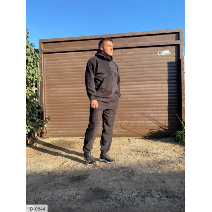 Чоловічий гардероб ID-0844 — комфорт і елегантність