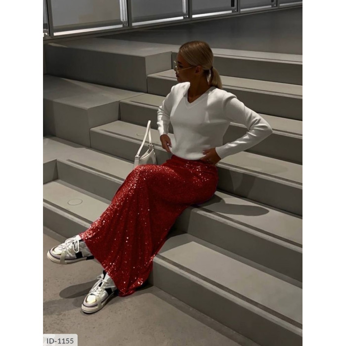 Жіночі спідниці ID-1155 — класика і сучасність