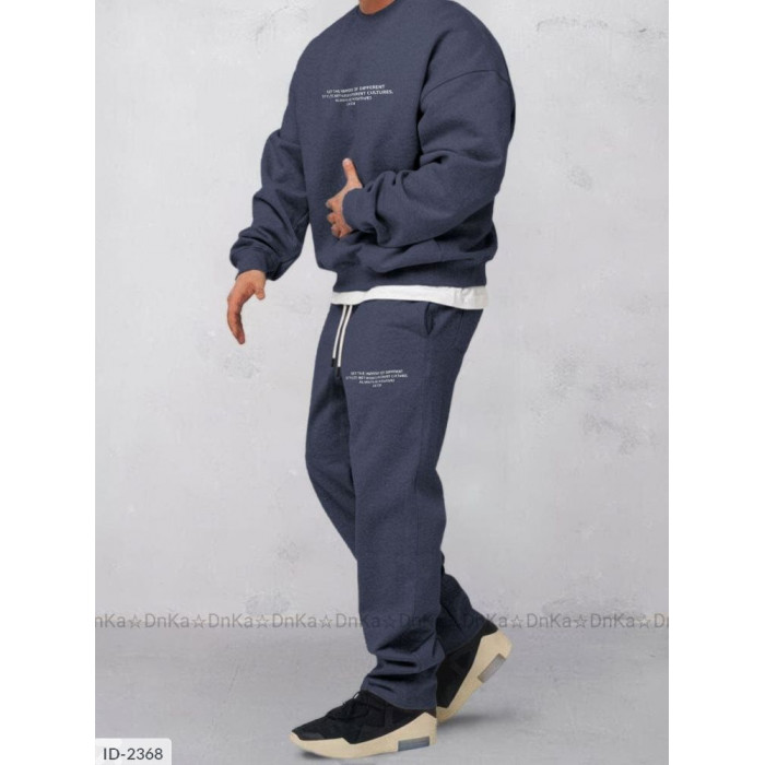 Модні костюми ID-2368 — комфорт і якість