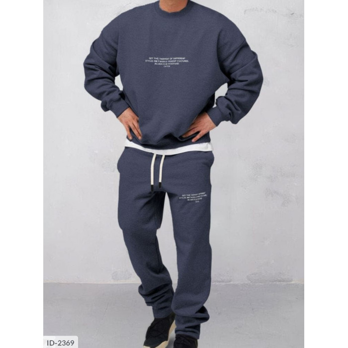 Костюми ID-2369 — сучасний стиль кожного дня