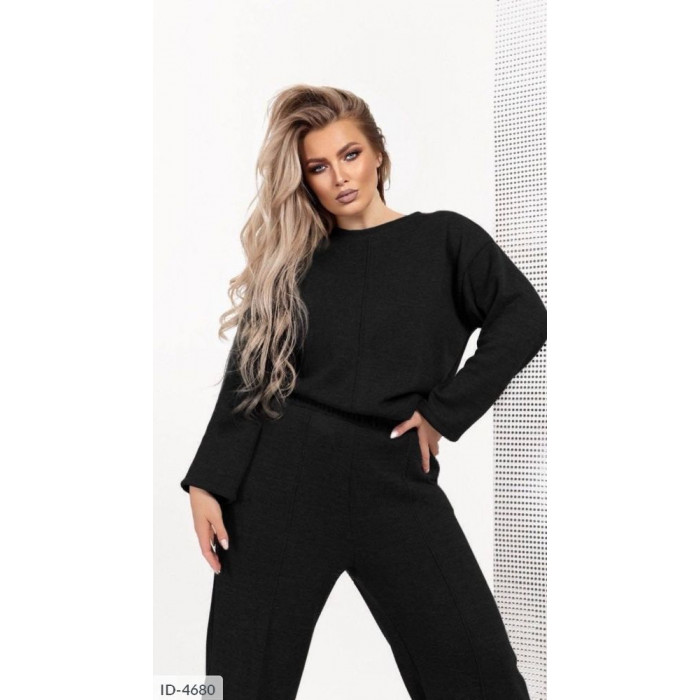 Костюми Plus Size ID-4680 — зручність і впевненість