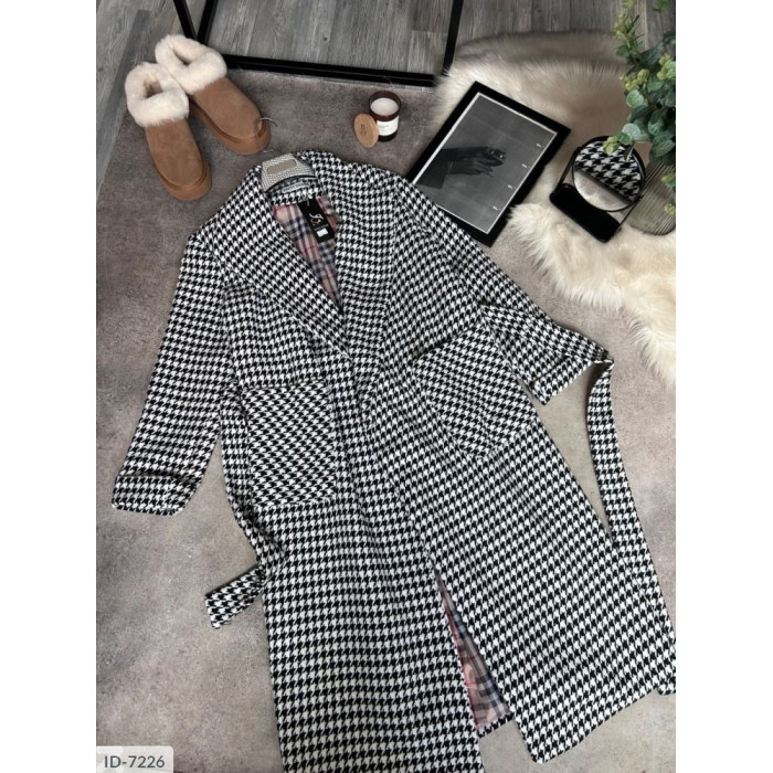Модний верхній одяг ID-7226 — твій комфорт у холодну пору