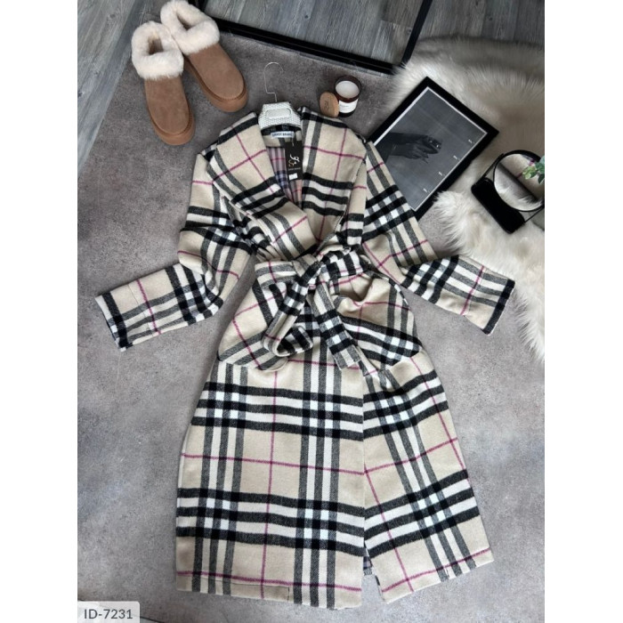 Куртки ID-7231 — легкість і захист від холоду