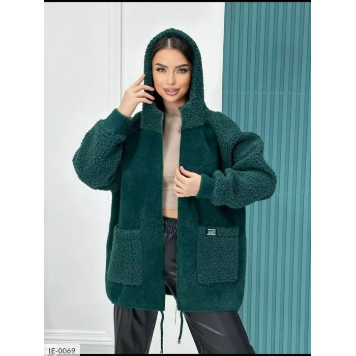 Модні кардигани IE-0069 — твій стиль