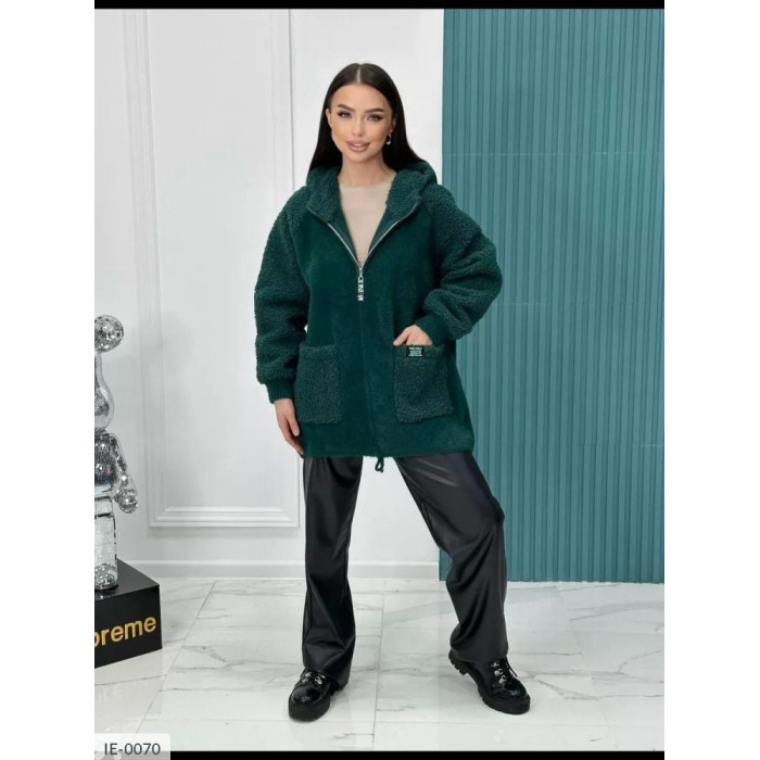 Модні кардигани IE-0070 — твій стиль