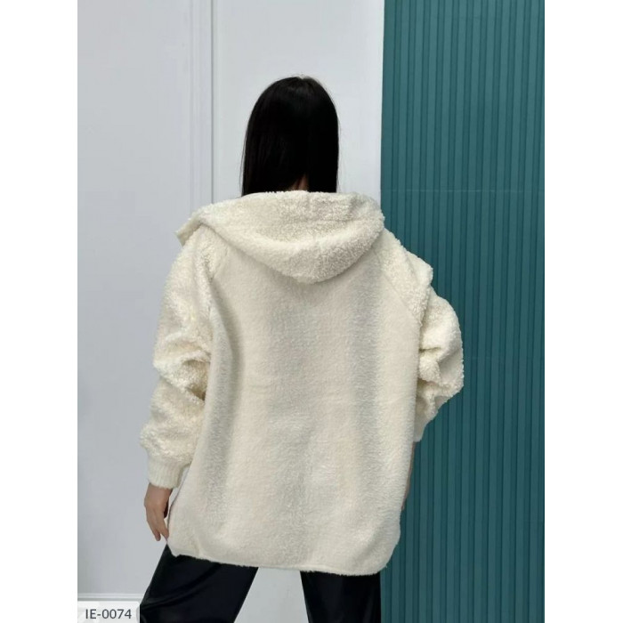 Кардигани XL+ IE-0074 — краса і впевненість