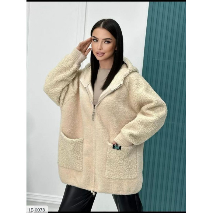 Кардигани XL+ IE-0078 — краса і впевненість