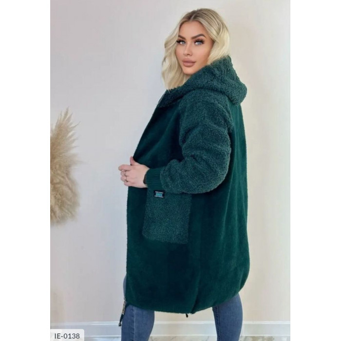 Модні кардигани IE-0138 — твій стиль