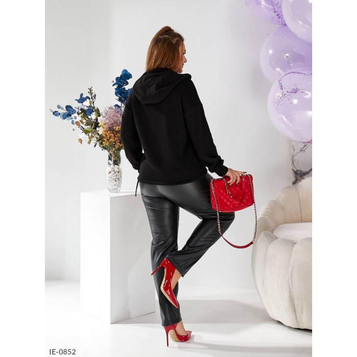 Костюми Plus Size IE-0852 — тренди сезону 2025