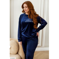 Домашній костюм IE-1619