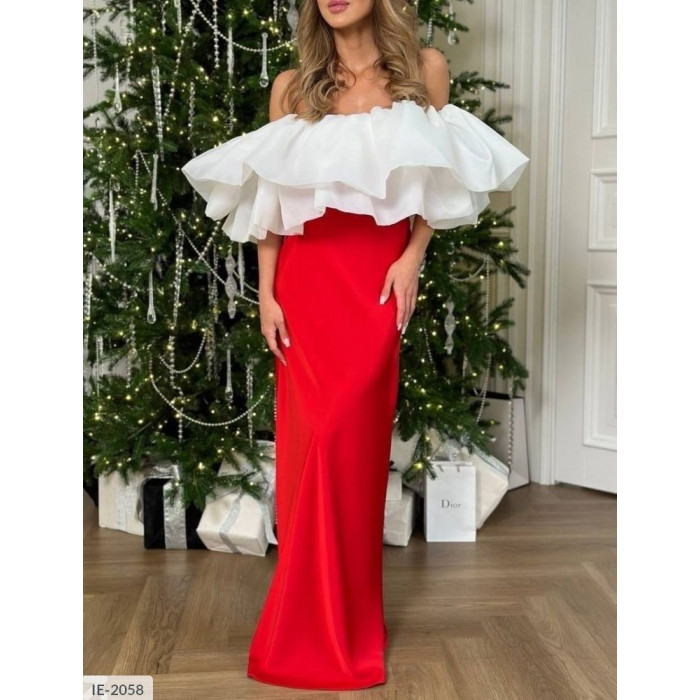 Сорочки жіночі IE-2058 — стильні новинки