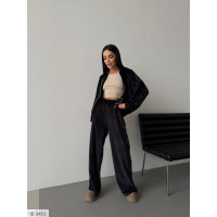 Прогулянковий костюм IE-3451