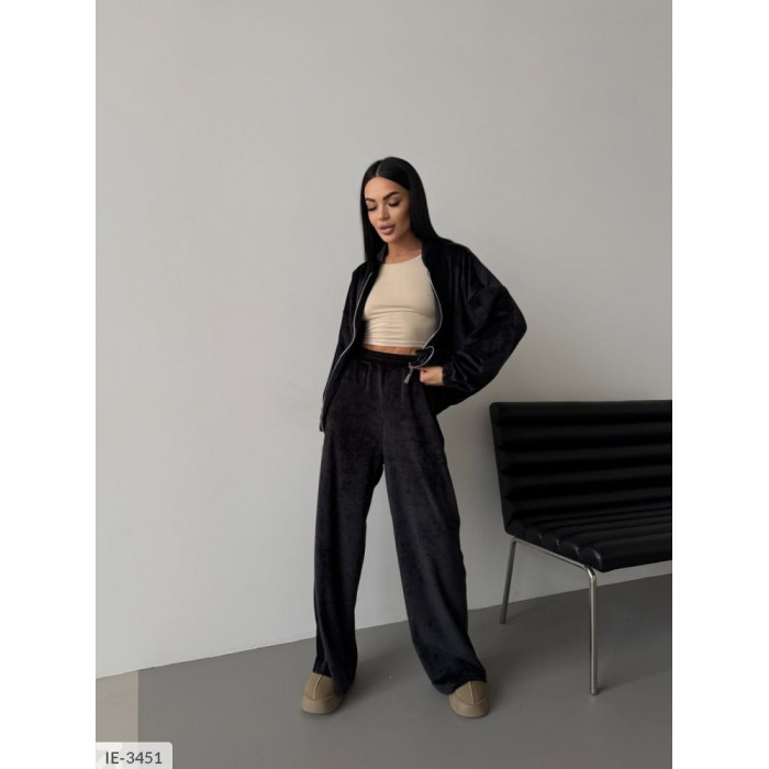 Прогулянкові костюми IE-3451 — зручність і сучасний дизайн