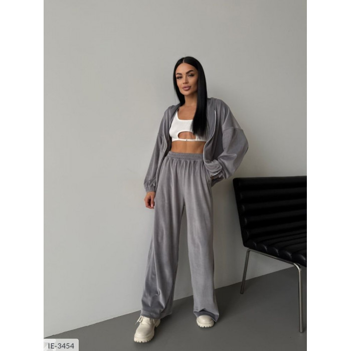Прогулянкові костюми 2025 IE-3454 — будь у тренді