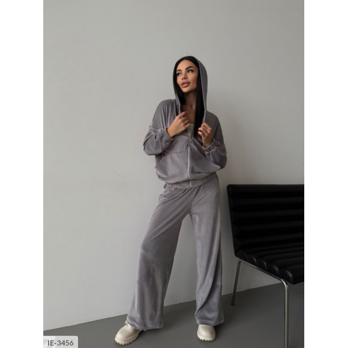 Прогулянкові костюми 2025 IE-3456 — будь у тренді